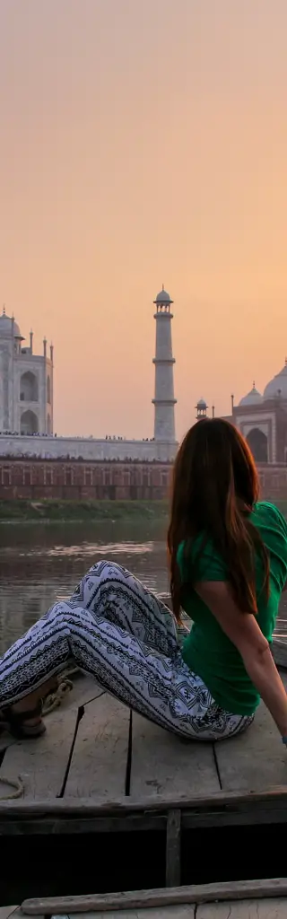 Indien – Klassisches Rajasthan